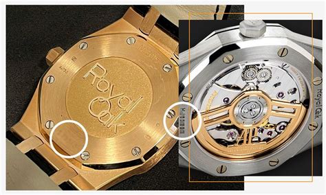 40946 audemars piguet|Audemars Piguet Serial Number Check: Decode Your AP Watch.